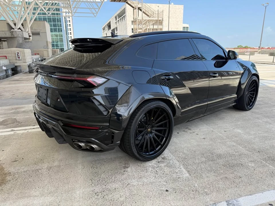 2021 Lamborghini Urus - Image 5 of 20