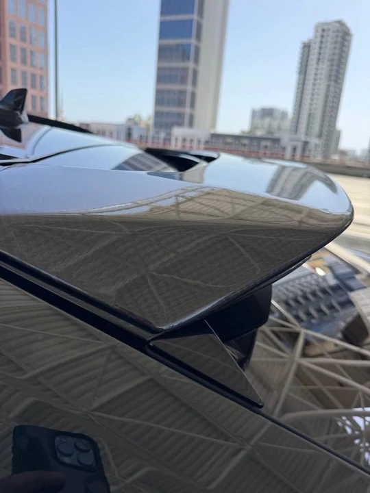 2021 Lamborghini Urus - Image 19 of 20