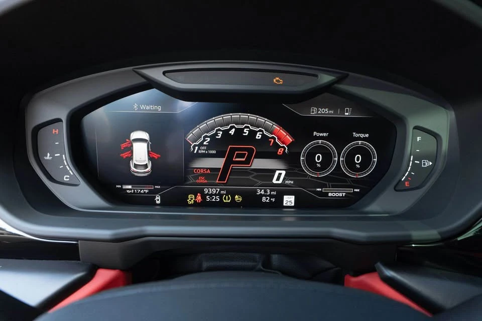 2021 Lamborghini Urus - Image 18 of 20