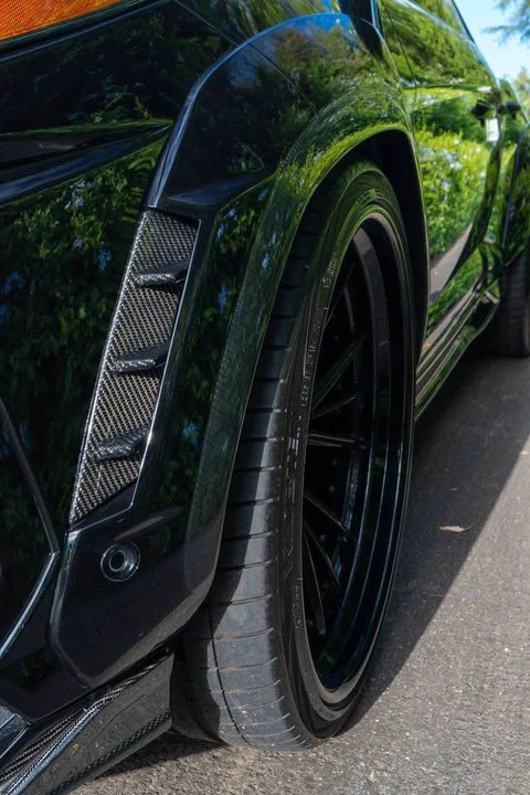 2021 Lamborghini Urus - Image 10 of 20