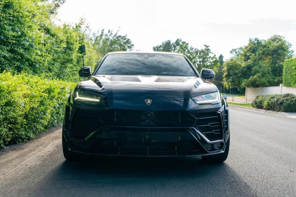 2021 Lamborghini Urus - Image 6 of 20