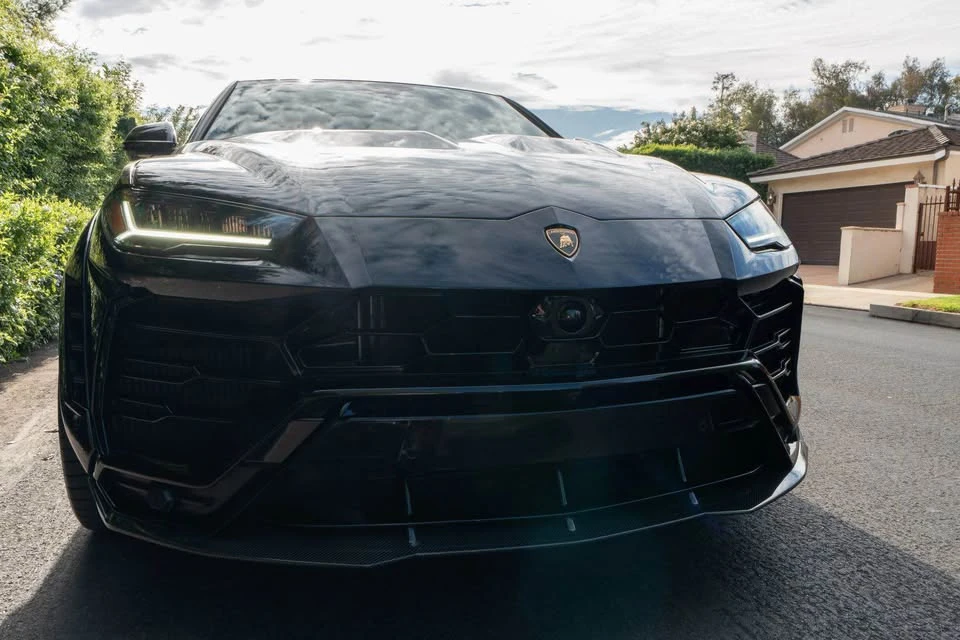 2021 Lamborghini Urus - Image 15 of 20