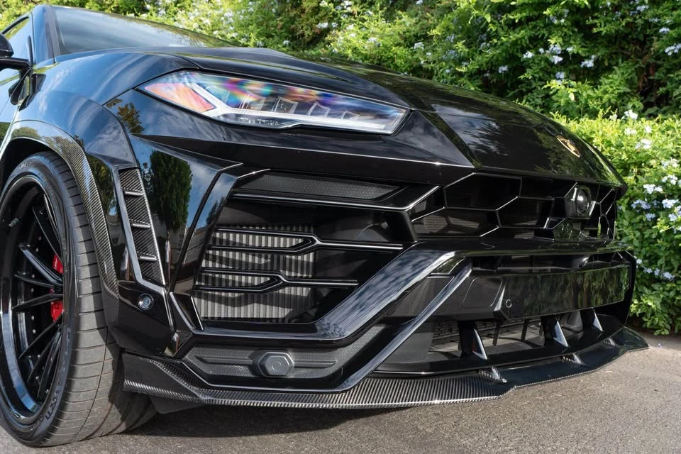 2021 Lamborghini Urus - Image 5 of 20