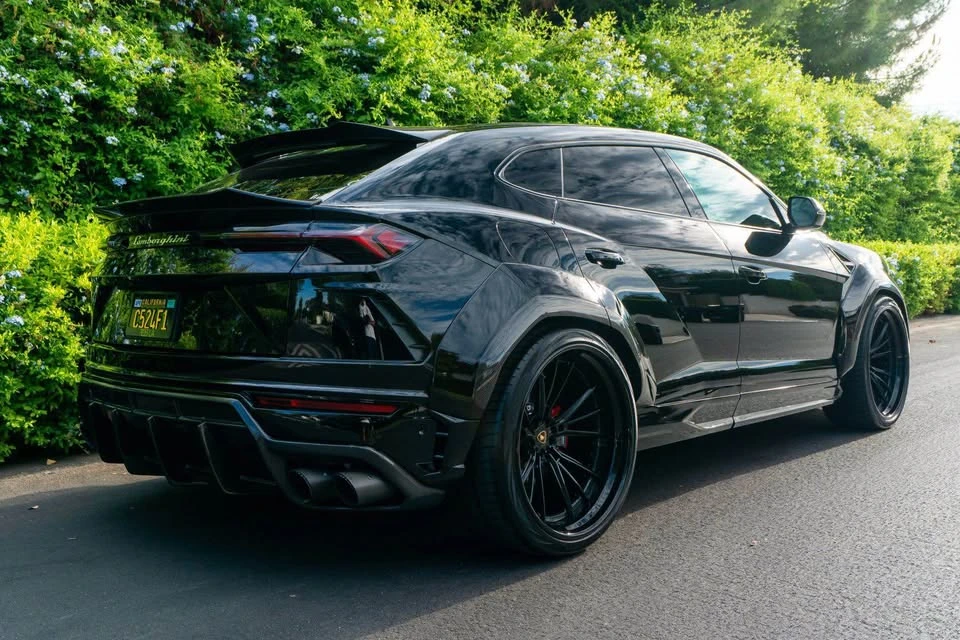 2021 Lamborghini Urus - Image 12 of 20