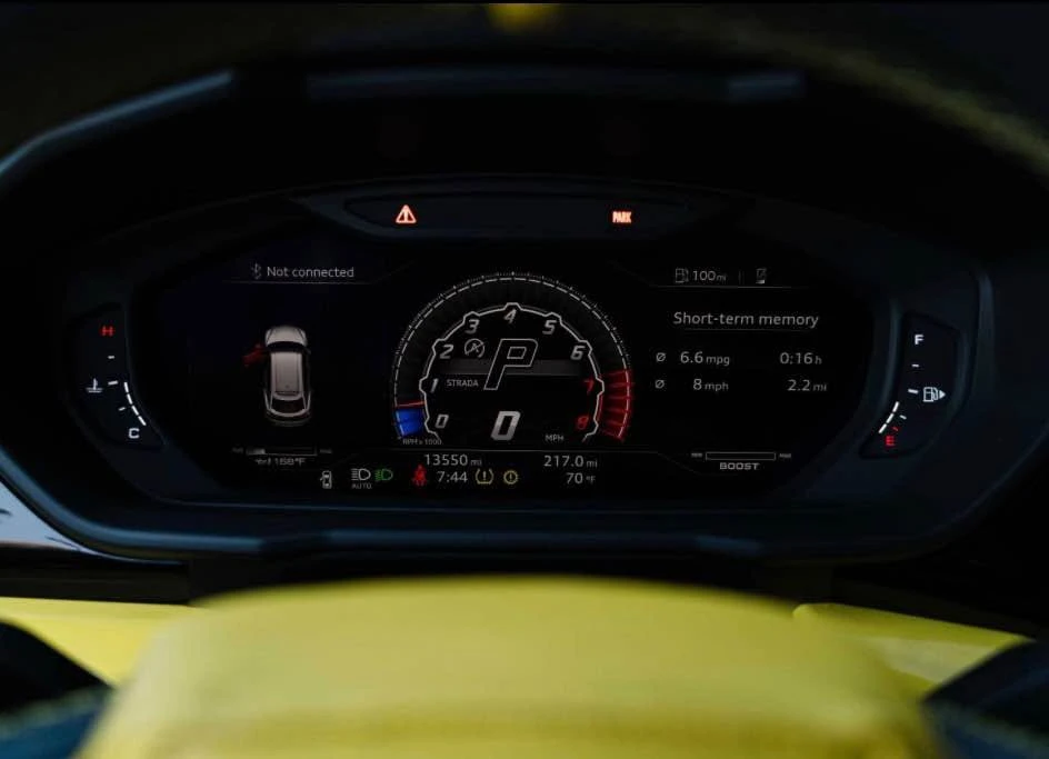 2021 Lamborghini Urus - Image 7 of 8