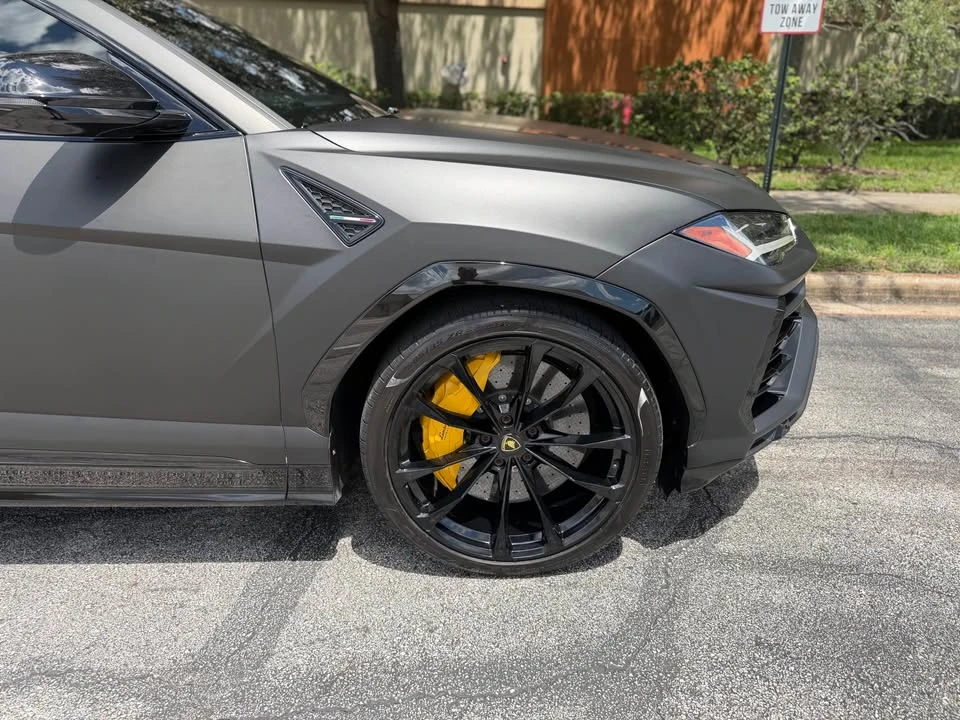 2021 Lamborghini Urus - Image 19 of 20