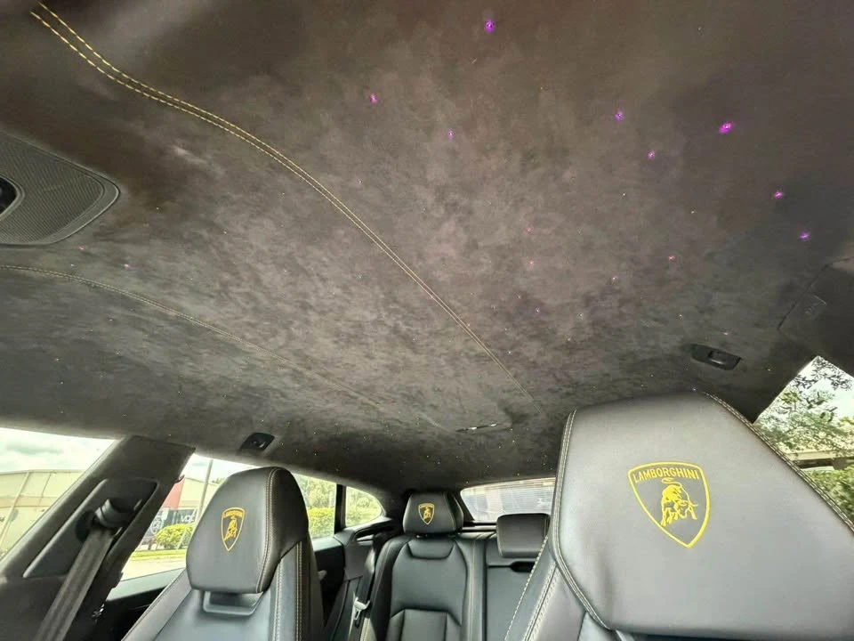 2021 Lamborghini Urus - Image 16 of 20