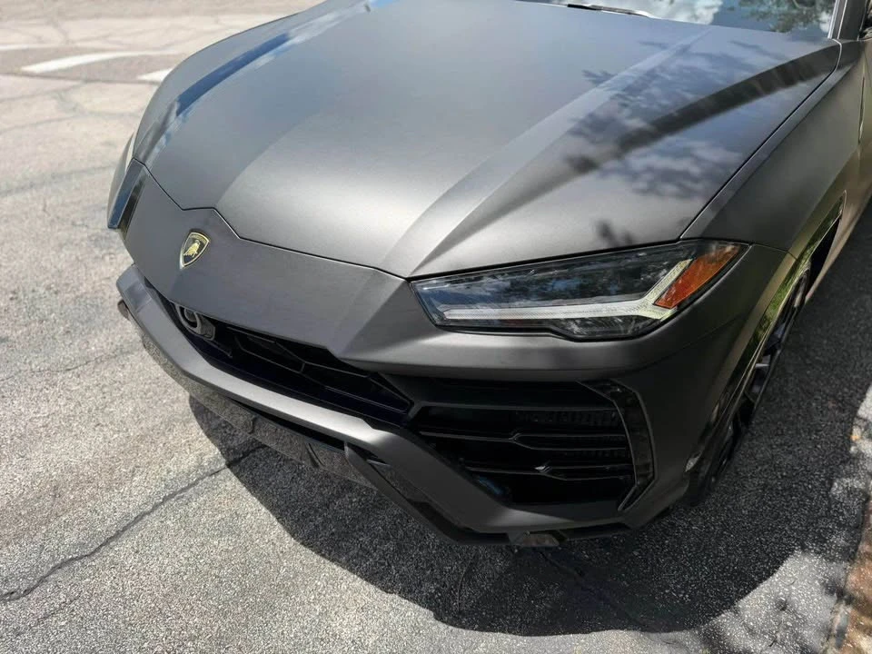 2021 Lamborghini Urus - Image 11 of 20