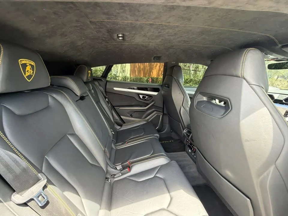 2021 Lamborghini Urus - Image 20 of 20