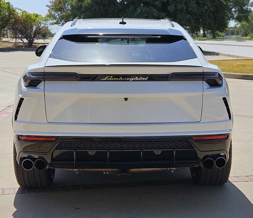 2021 Lamborghini Urus - Image 5 of 20