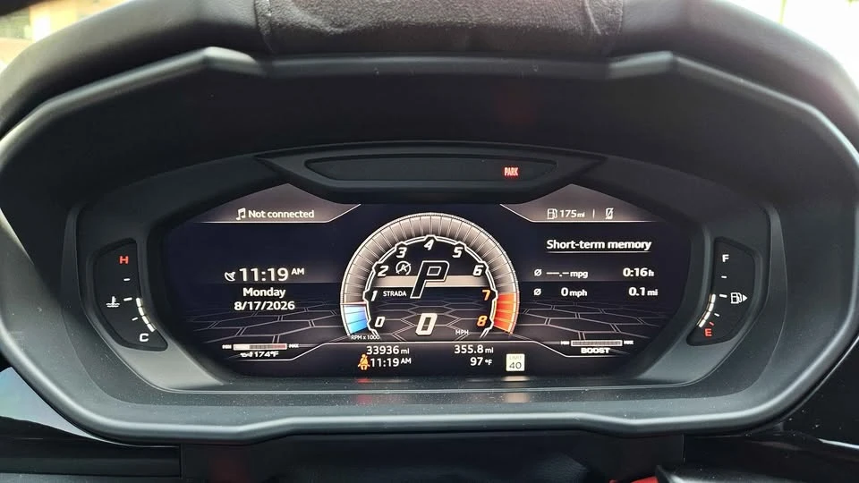 2021 Lamborghini Urus - Image 19 of 20