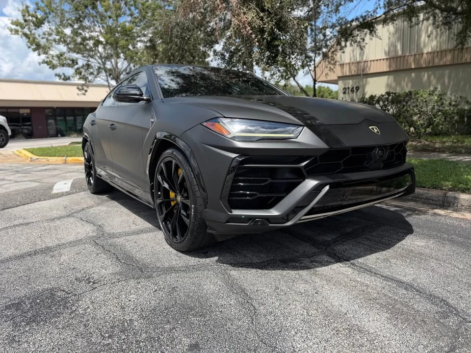 2021 Lamborghini Urus - Image 6 of 20