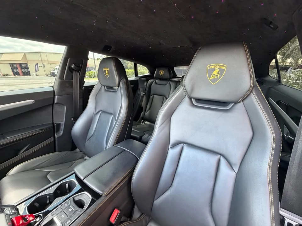 2021 Lamborghini Urus - Image 16 of 20