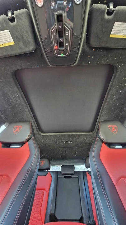 2021 Lamborghini Urus - Image 20 of 20