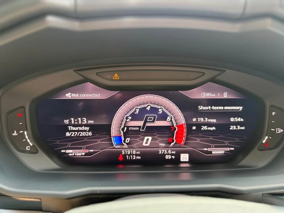 2021 Lamborghini Urus - Image 10 of 20