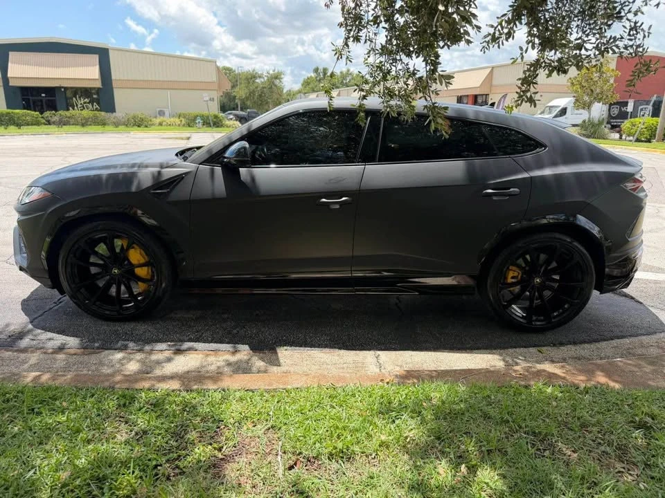 2021 Lamborghini Urus - Image 4 of 20