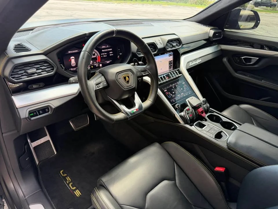 2021 Lamborghini Urus - Image 13 of 20