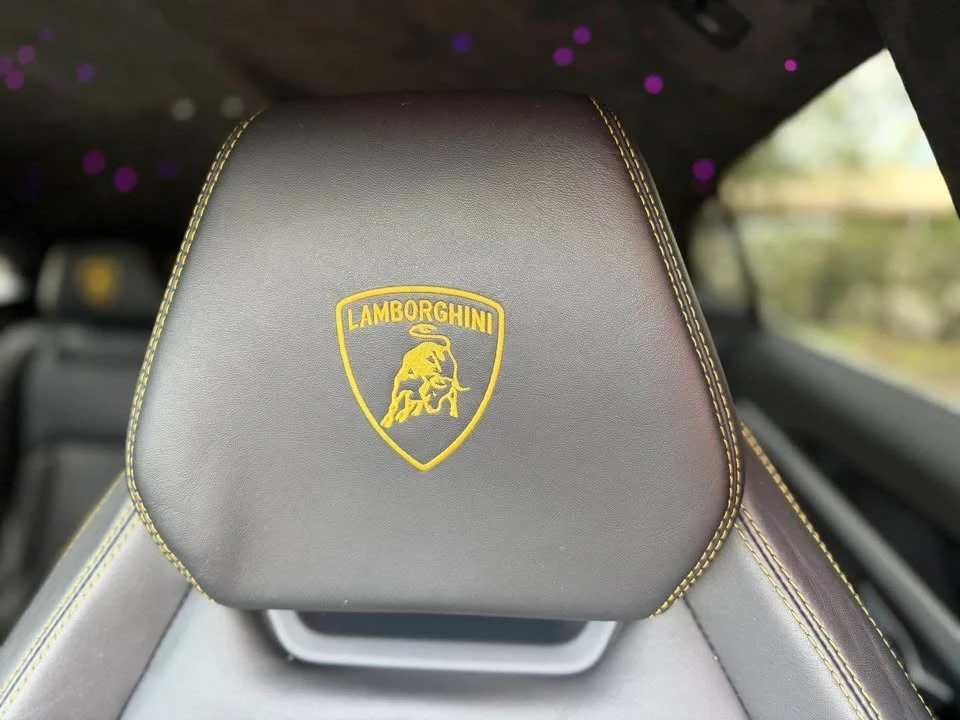 2021 Lamborghini Urus - Image 15 of 20
