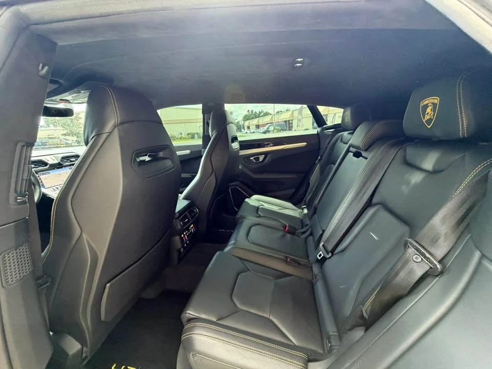 2021 Lamborghini Urus - Image 19 of 20