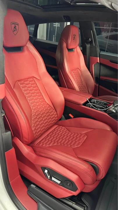 2021 Lamborghini Urus - Image 6 of 19