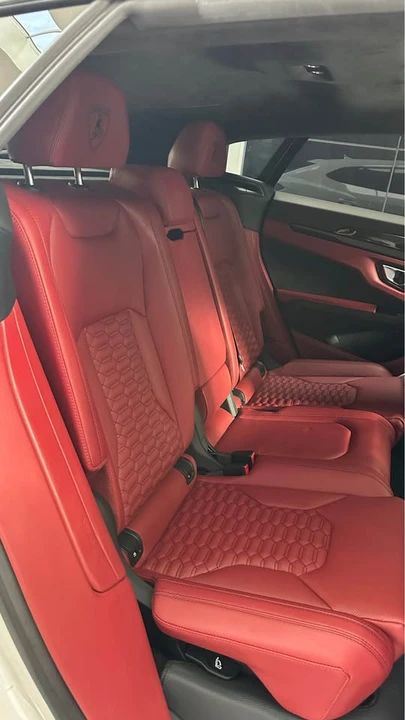 2021 Lamborghini Urus - Image 15 of 19