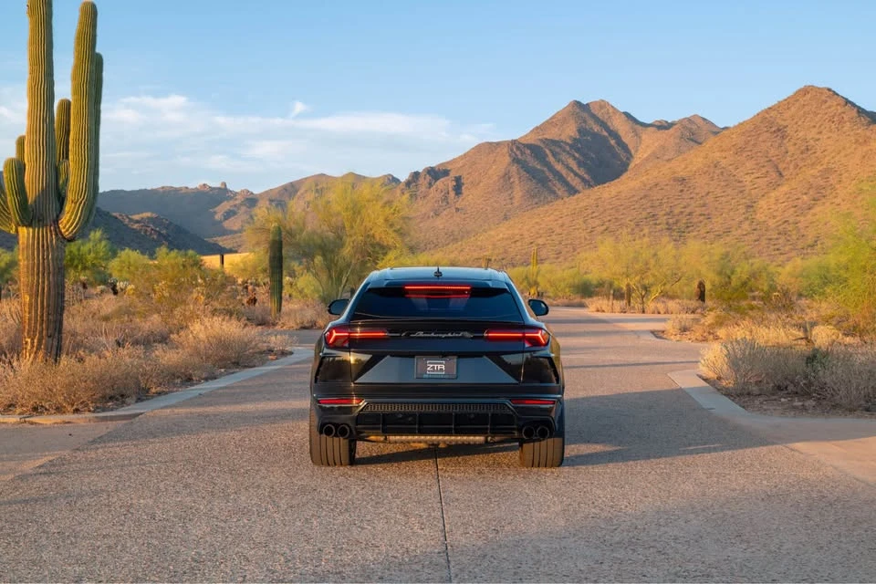 2021 Lamborghini Urus - Image 7 of 20