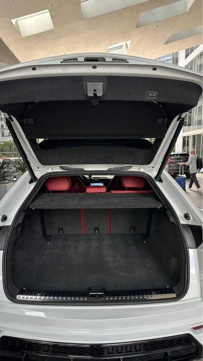 2021 Lamborghini Urus - Image 19 of 19