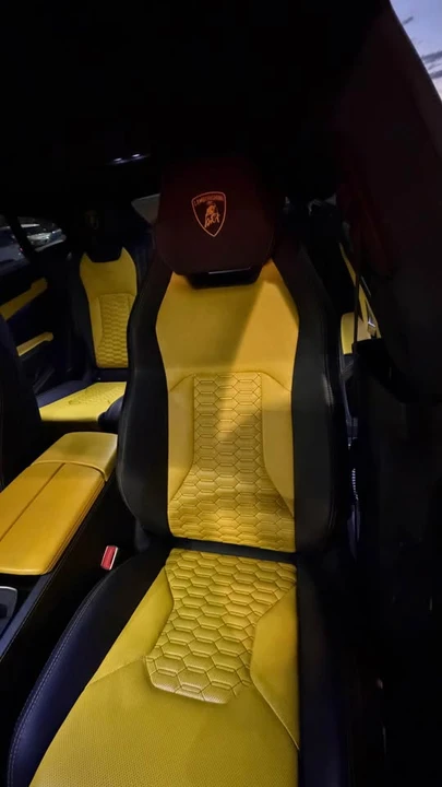 2021 Lamborghini Urus - Image 11 of 18