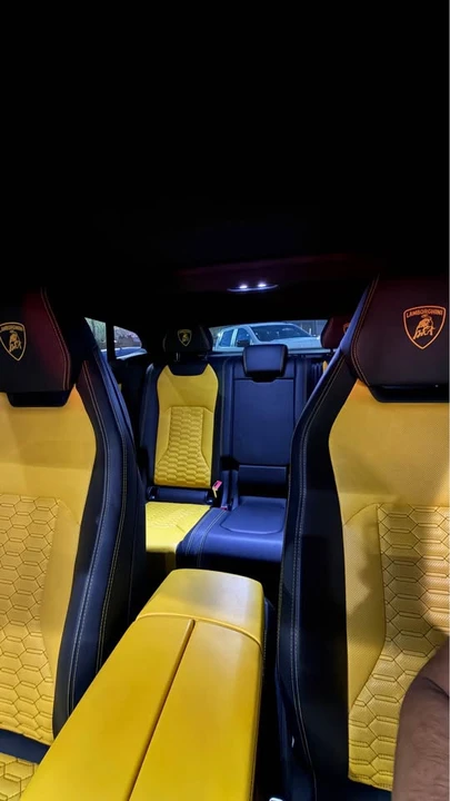 2021 Lamborghini Urus - Image 12 of 18