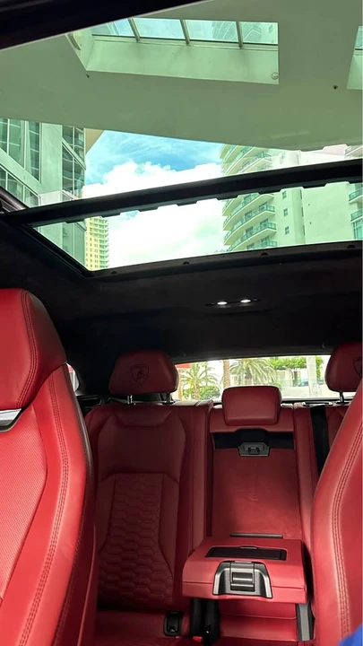 2021 Lamborghini Urus - Image 5 of 19