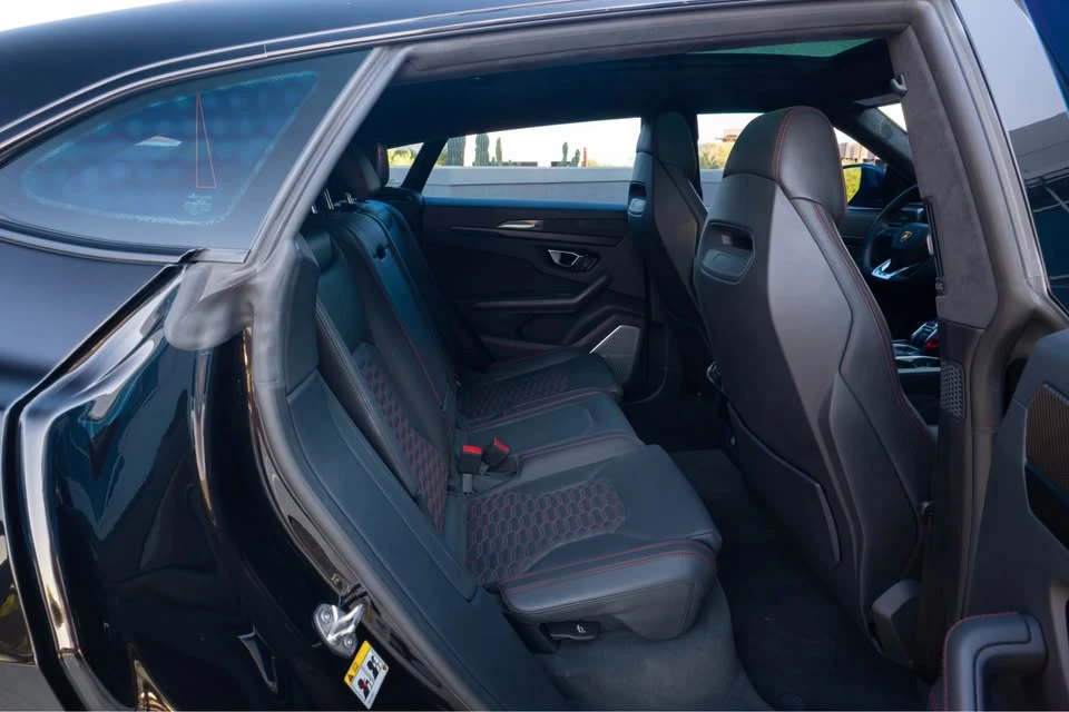 2021 Lamborghini Urus - Image 20 of 20