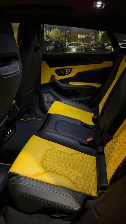 2021 Lamborghini Urus - Image 14 of 18