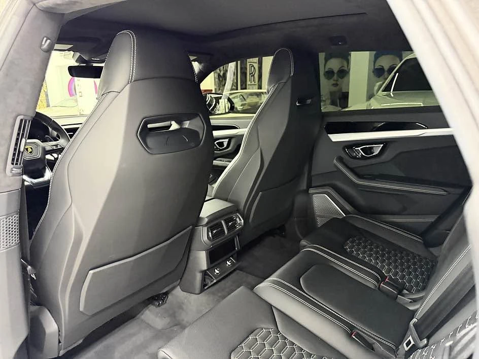 2021 Lamborghini Urus - Image 8 of 12