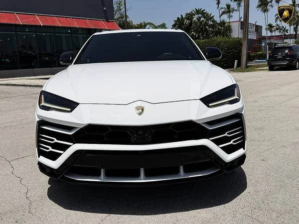 2021 Lamborghini Urus - Image 5 of 12