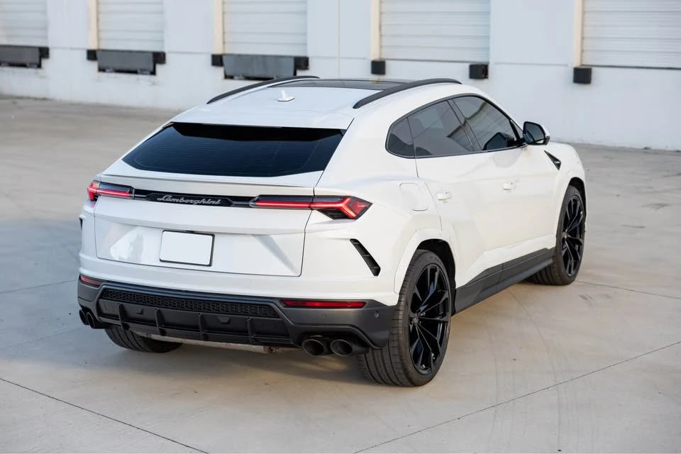 2021 Lamborghini Urus - Image 5 of 11