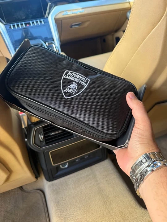 2021 Lamborghini Urus - Image 5 of 16