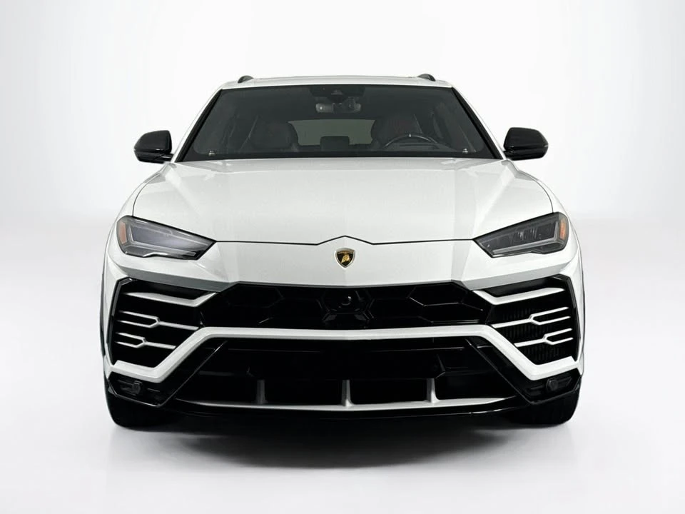 2021 Lamborghini Urus - Image 4 of 10