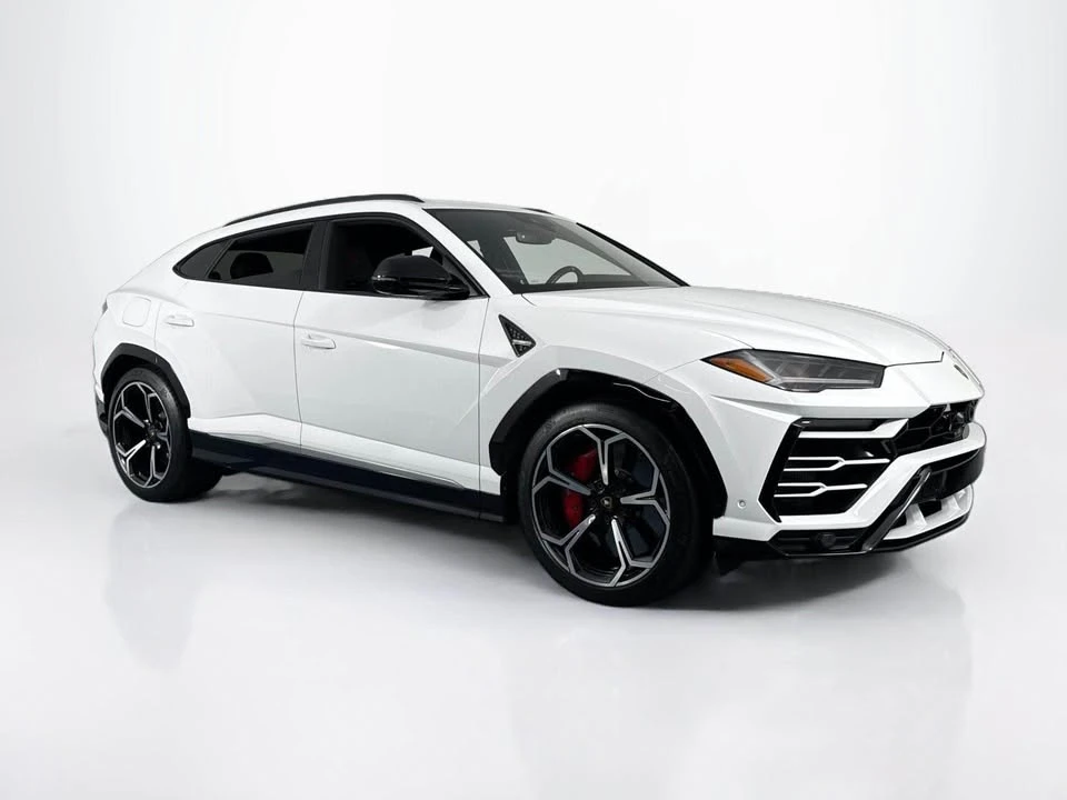 2021 Lamborghini Urus - Image 5 of 10