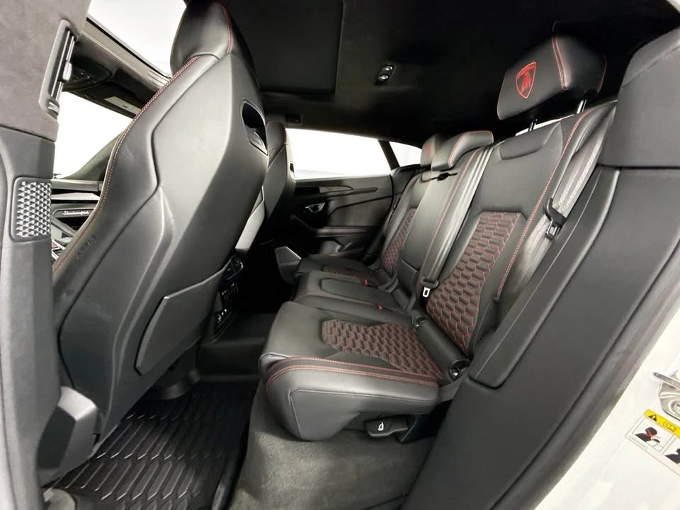 2021 Lamborghini Urus - Image 10 of 10