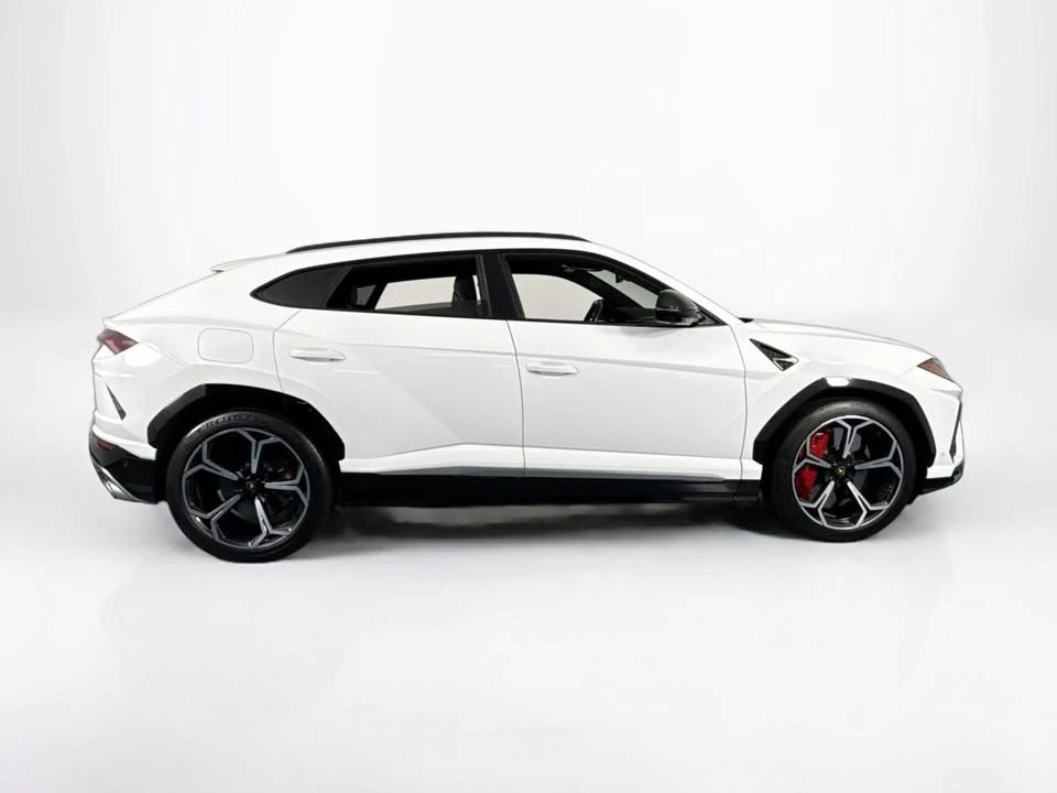 2021 Lamborghini Urus - Image 6 of 10