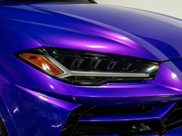 2021 Lamborghini Urus - Image 3 of 21