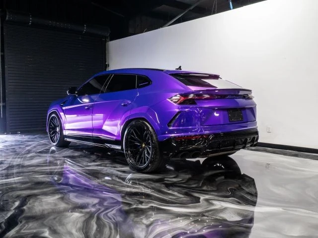 2021 Lamborghini Urus - Image 10 of 21