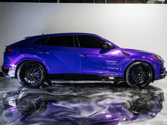 2021 Lamborghini Urus - Image 6 of 21