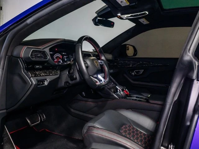 2021 Lamborghini Urus - Image 21 of 21
