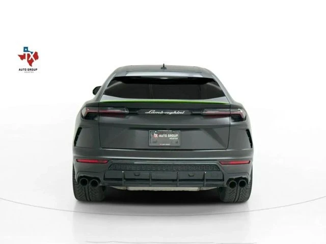 2021 Lamborghini Urus - Image 8 of 12