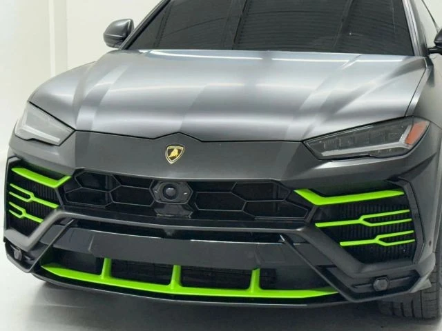 2021 Lamborghini Urus - Image 9 of 12