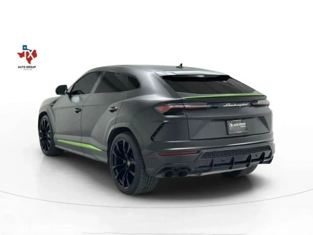 2021 Lamborghini Urus - Image 6 of 12