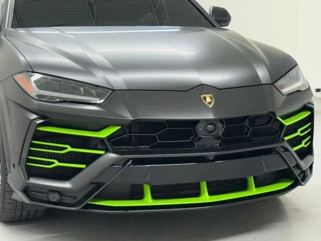 2021 Lamborghini Urus - Image 12 of 12