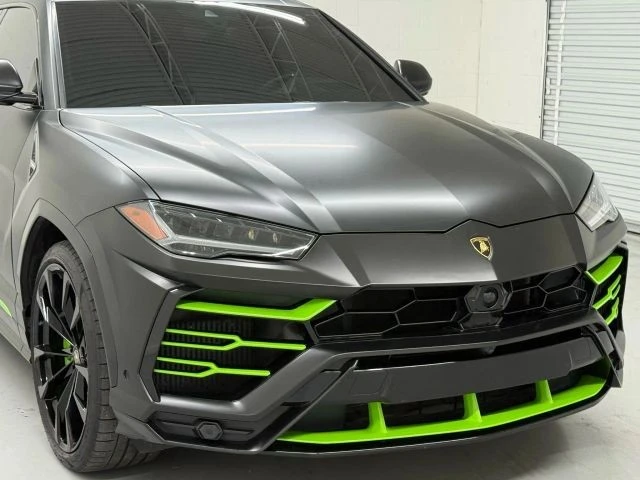 2021 Lamborghini Urus - Image 11 of 12