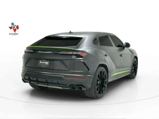 2021 Lamborghini Urus - Image 7 of 12